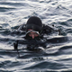 Illustration for article titled These Pictures Of Russian Frogmen In Action Are Straight Out Of An 80s Chuck Norris Movie